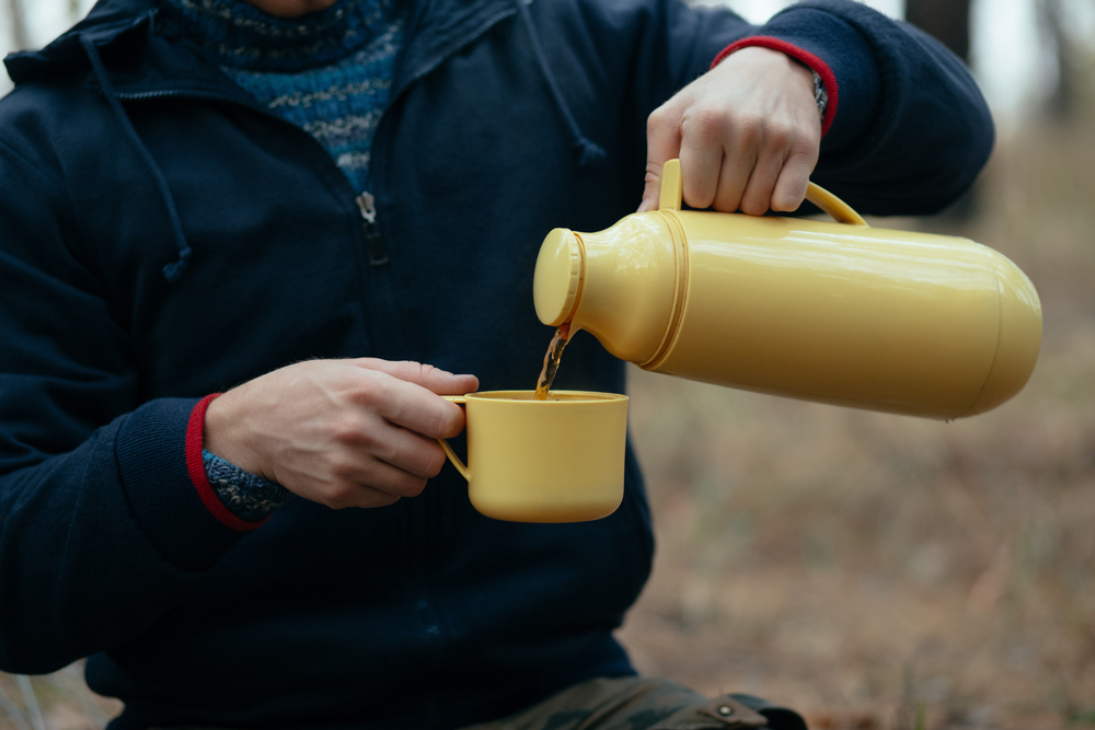 Reducing waste makes sustainable RV living possible. 