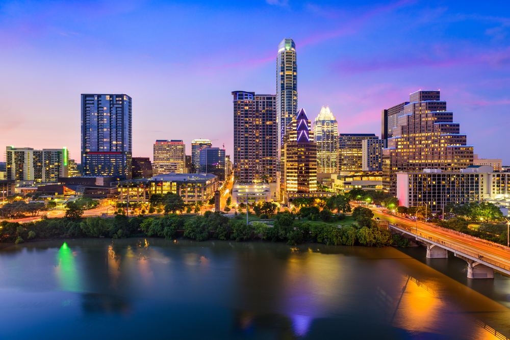 What To Do in Downtown Austin