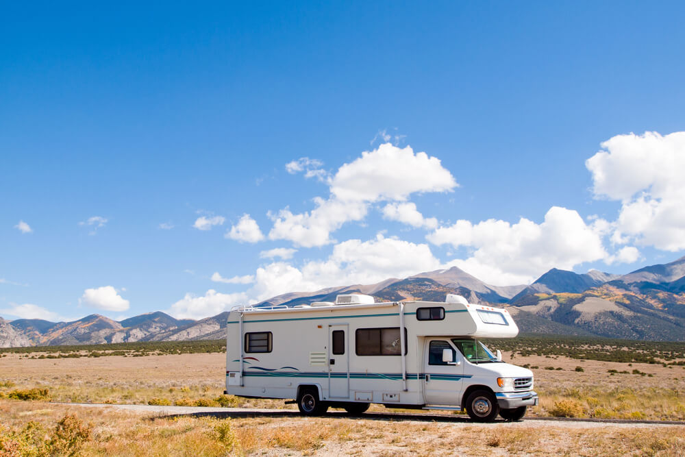 RV parks make great short-term housing in Austin