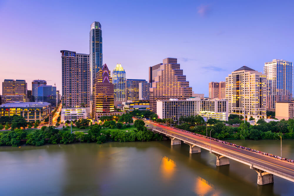 What should you know before moving to austin tx