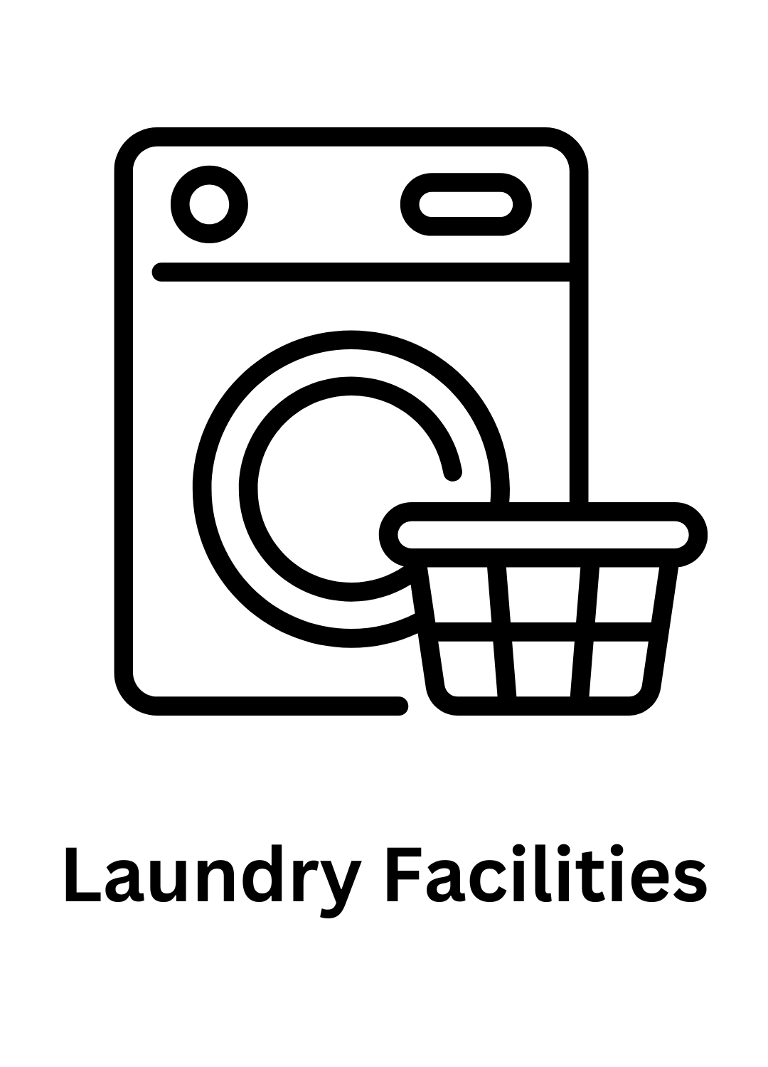 rv park in north austin with laundry facilities