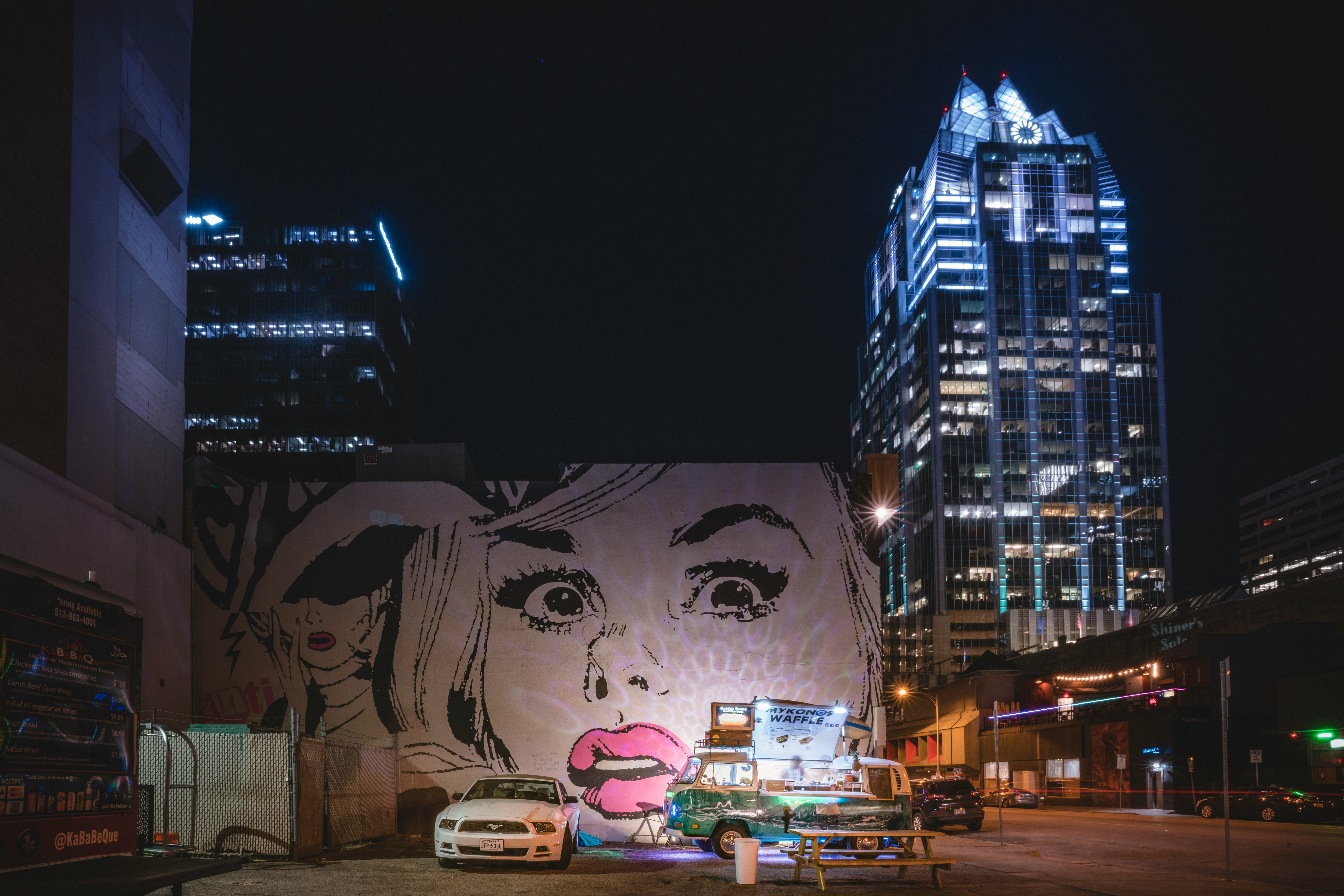 things to do in downtown austin