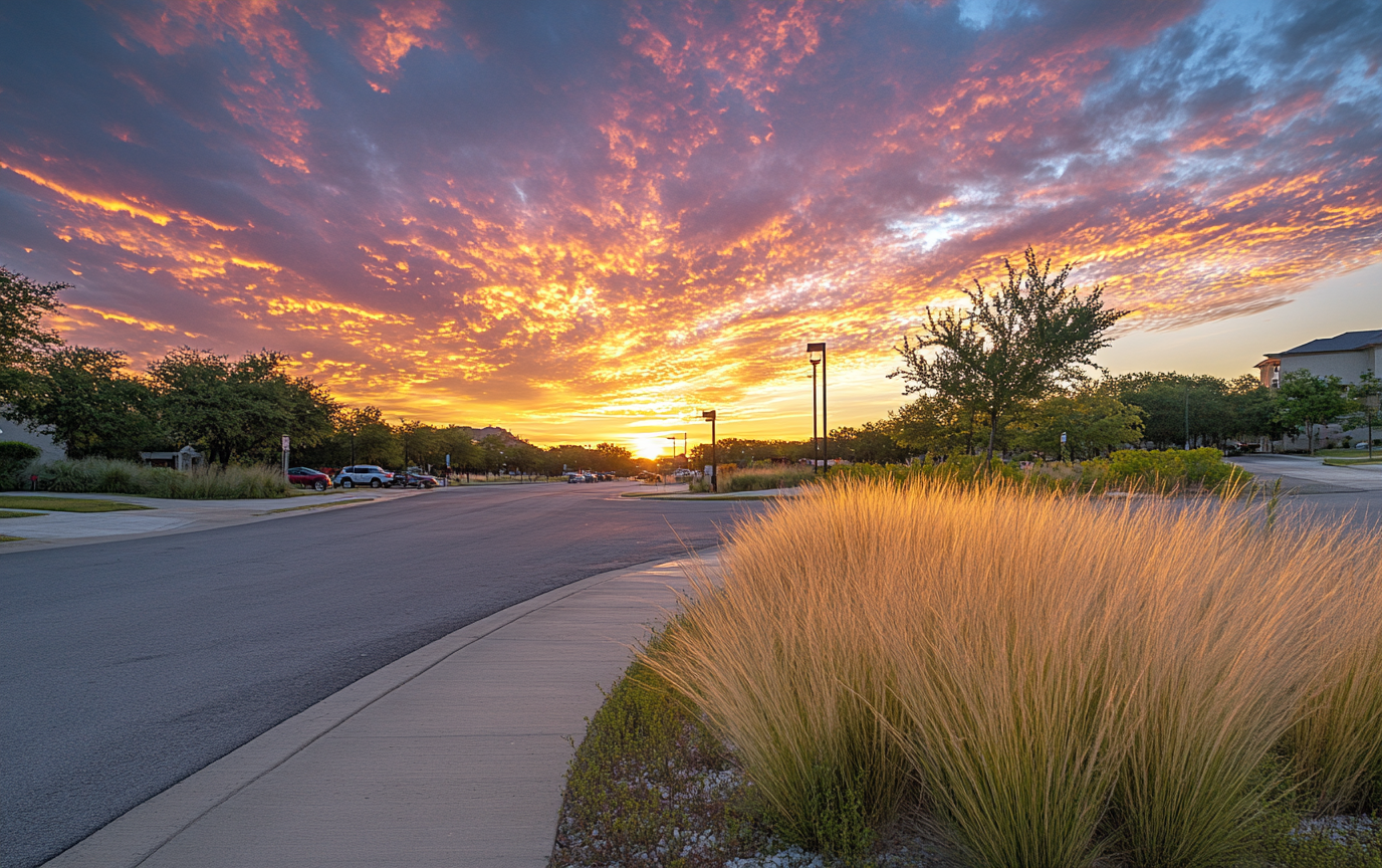 rv park near pflugerville texas